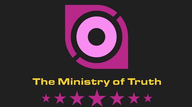 Ministry of Truth